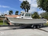 Steiger Craft DV Pilot House Miami Florida