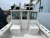 Steiger Craft DV Pilot House Miami Florida