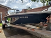 Sterling TR7 Flats Boat Orlando  Florida