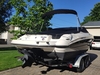 Stingray 215 LR Oyster Bay New York