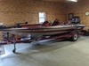 Stratos 295 Pro Elite Waterloo Iowa