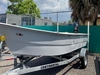 Stumpknocker 174 Tiller Fort Lauderdale Florida