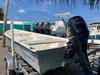 Stumpknocker 174 Tiller Fort Lauderdale Florida