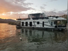 Sumerset Houseboat Lake Mohave Arizona