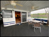 Sumerset Houseboat Heber Springs  Arkansas BoatsFSBOgo