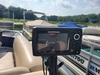 Sun Tracker Fishing Barge 20 Lindstrom Minnesota