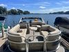 Sun Tracker Party Barge 18 DXL Maitland Florida