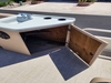 Sun Tracker Fishin' Barge 25 Yuma Foothills Arizona BoatsFSBOgo