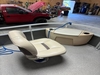 Sun Tracker FISHIN' BARGE 22 DLX Winterset Iowa BoatsFSBOgo
