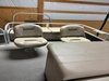 Sun Tracker FISHIN' BARGE 22 DLX Winterset Iowa BoatsFSBOgo