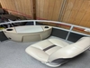 Sun Tracker FISHIN' BARGE 22 DLX Winterset Iowa BoatsFSBOgo