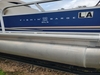 Sun Tracker FISHIN BARGE 22 DLX Franklinton     Louisiana BoatsFSBOgo