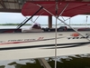 Sun Tracker FISHIN BARGE 21