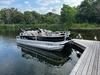 Sun Tracker Bass Buggy 18 DLX