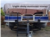 Sun Tracker Fishing Pontoon Thornton Colorado BoatsFSBOgo