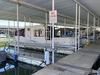 Sun Tracker Regency 32 Party Hut Waterville Kansas BoatsFSBOgo