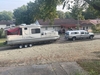 Sun Tracker Regency 32 Party Hut Waterville Kansas BoatsFSBOgo