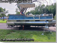 Sun Tracker Pontoon By Bass Pro