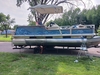Sun Tracker Pontoon By Bass Pro Elk City  Oklahoma BoatsFSBOgo