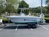 Sunbird Neptune 230 CC Gainesville Florida