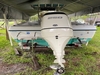 Sunbird Neptune 230 CC Gainesville Florida