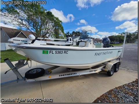 20'  2011 Sundance DX20