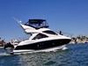 Sunseeker Manhattan 50 Newport Beach California