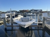 Superboat Center Console With Sunbed Lindenhurst New York BoatsFSBOgo