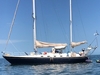 TA Chiao CT47 Ketch