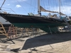 TA Chiao CT47 Ketch Marathon Florida