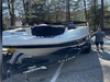 Tahoe 2150 Deck Boat Lincoln California