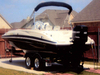 Tahoe 215 Center Console Bay Boat Schertz  Texas BoatsFSBOgo