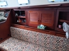Tartan 34.2 Shallow Draft Orange Beach Alabama BoatsFSBOgo
