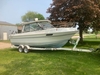 Thompson 240 Fisherman Hardtop Oconto Falls  Wisconsin BoatsFSBOgo