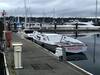 Thunderbird Hull 1002 Gig Harbor Washington