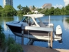 Tiara 38 LS Naples Florida