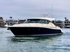 Tiara C44 Coupe Newport Beach California