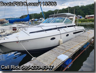 Tiara 270 Sport Cruiser