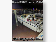 Tiara S2 Cabin Cruiser