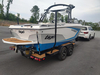 Tige 20 RZX Apex North Carolina