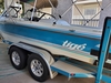 Tige Ski Boat Long Beach California