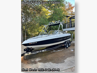Tige 22 V Limited