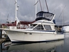 Tollycraft 40 Sportfisher Newport Oregon