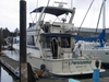 Tollycraft 40 Sportfisher Newport Oregon