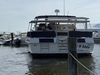 Tollycraft Cabin Amityville Harbor New York BoatsFSBOgo