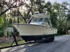 Topaz 28 Sport Fisher South Daytona Florida