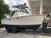 Topaz 28 Sport Fisher South Daytona Florida