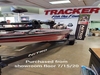 Tracker Nitro Z18 SR Lawrenceburg Indiana