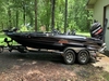 Triton 21 TRX Jacksonville Arkansas