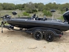 Triton 21 TRX Canyon Lake Texas